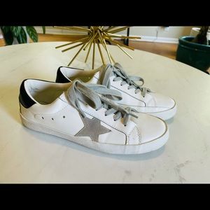 Perfect Golden Goose Dupes